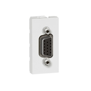 Ổ cắm VGA HD15 Arteor – 572279