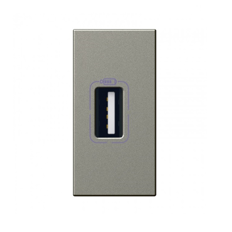 Ổ cắm sạc USB Arteor – 572571