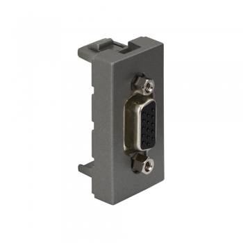 Ổ cắm VGA HD15 Arteor – 572779