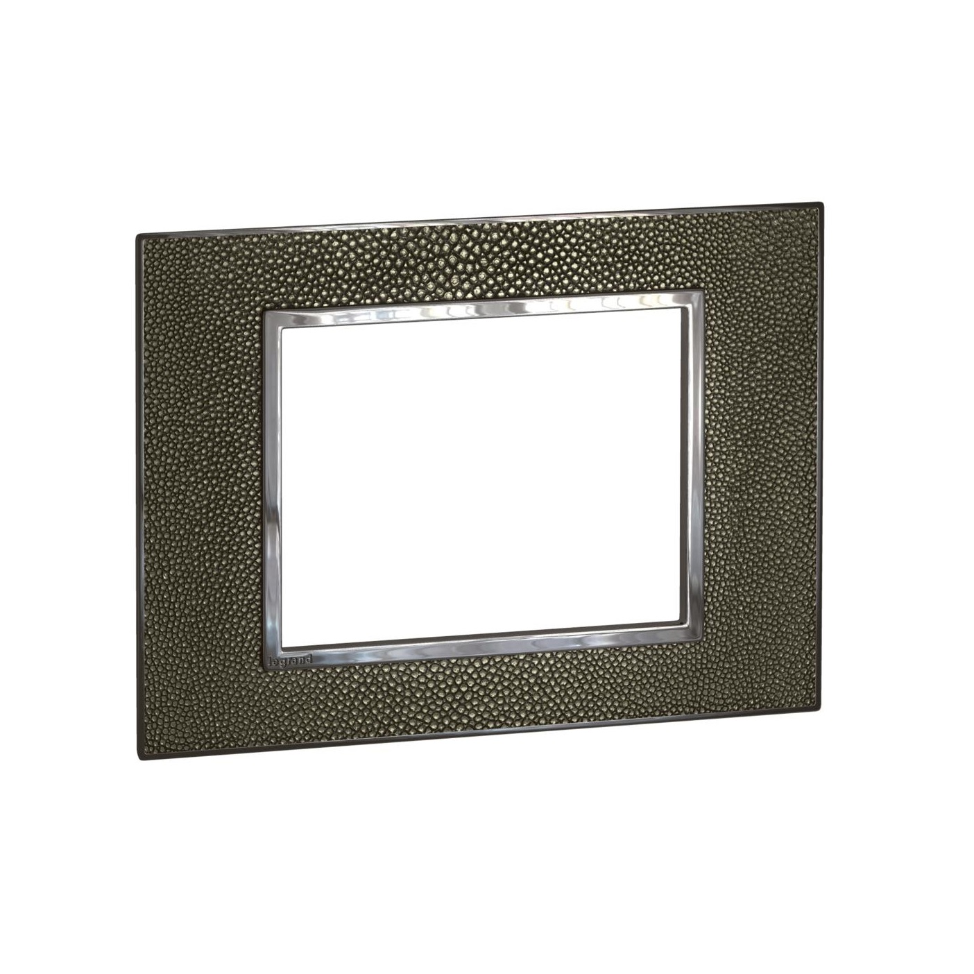 Mặt che da xanh Arteor – 3 module – 576454