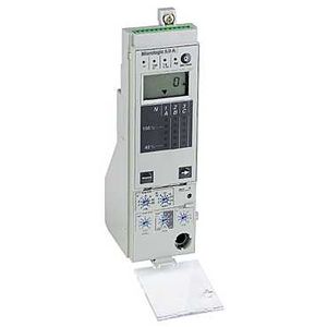 Compact NS>630A Draw out type P 5.0P