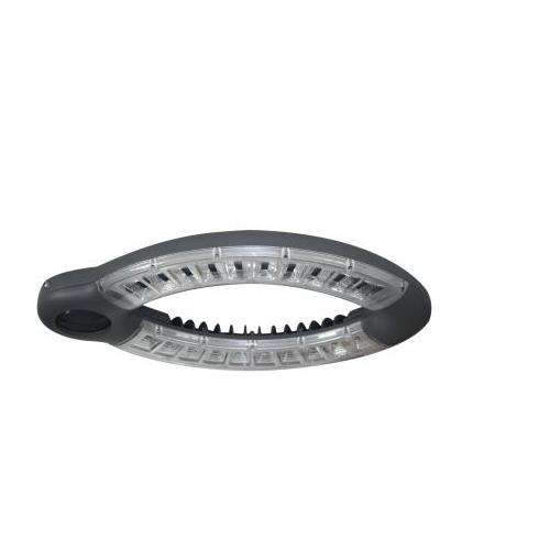 Đèn led trụ công viên 60w – DOA026