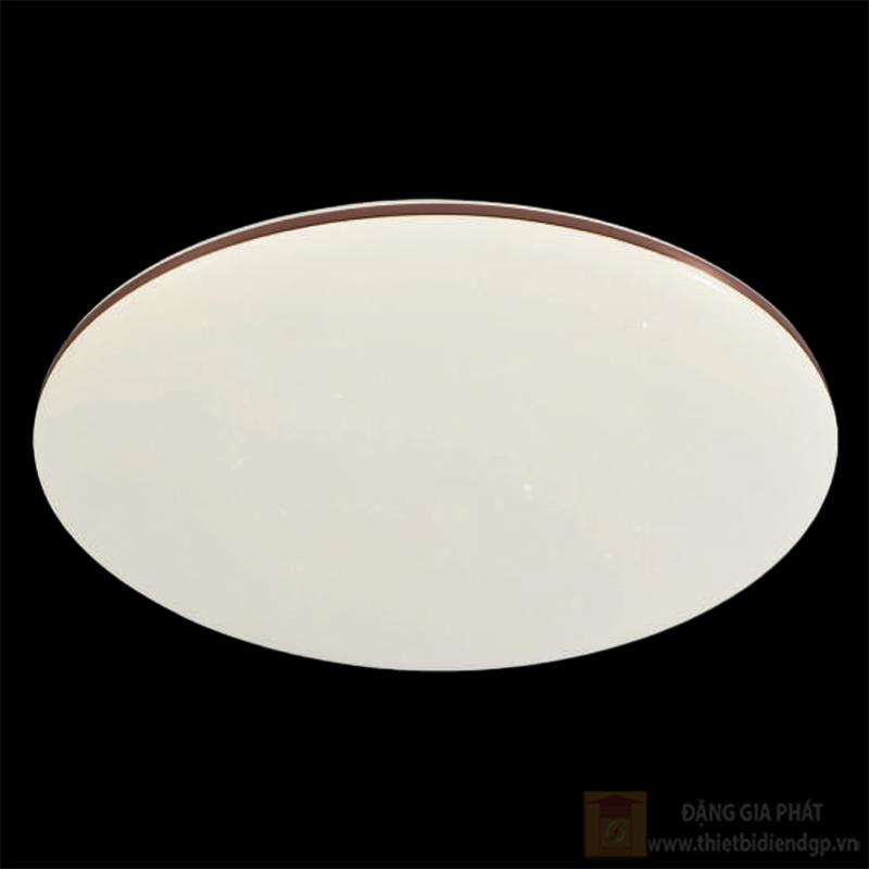 Đèn mâm trang trí Slister Ø500mm - LED 50W - 3 chế độ