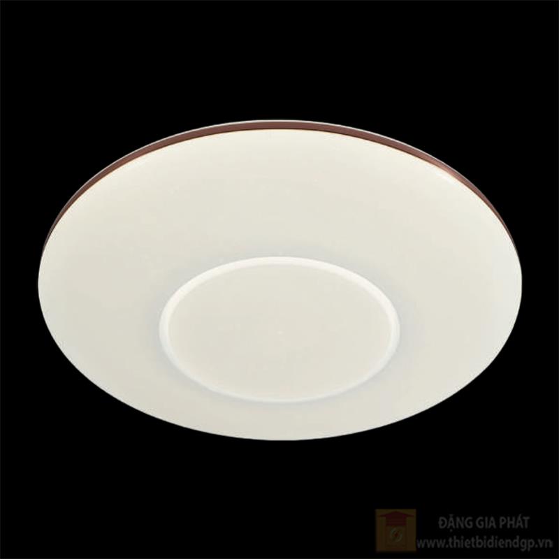 Đèn mâm trang trí Slister Ø500mm - LED 50W - 3 chế độ