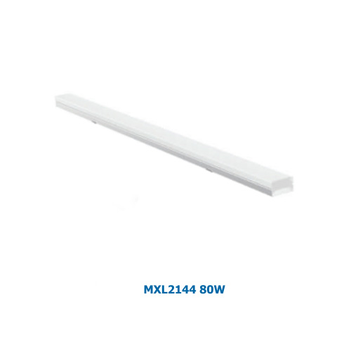 Bóng đèn Led bán nguyệt Megaman MXL2144-80W