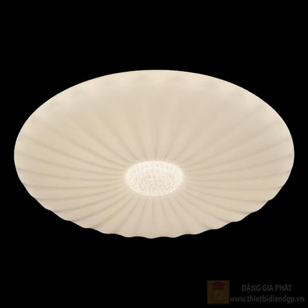 Đèn mâm trang trí Slister Ø500mm - LED 50W - 3 chế độ