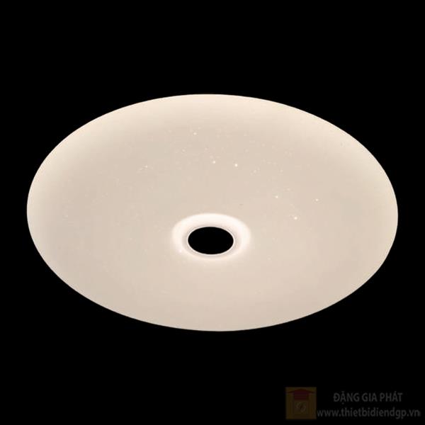 Đèn mâm trang trí Slister Ø500mm - LED 50W - 3 chế độ