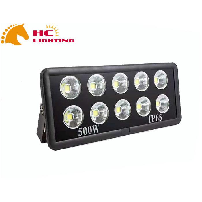 Đèn pha chiếu xa Luxury (pha cốc) 1000W