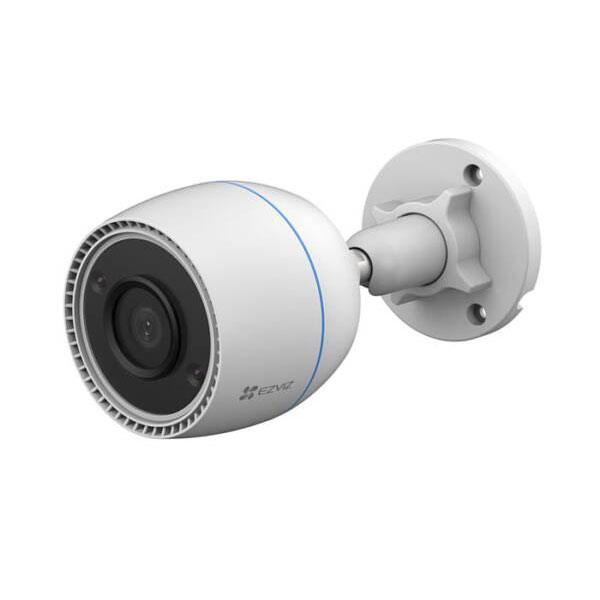 Camera AI wifi EZVIZ H.265 ngoài trời 2MP