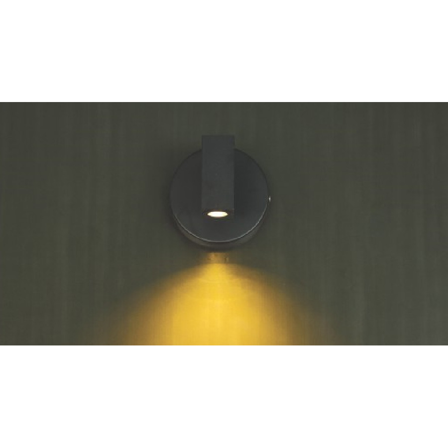 Đèn gương Nam Long NetViet L100 Led 3W 3500K