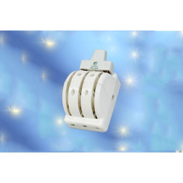 Cầu dao 3 pha đảo Cadivi CDD-3P