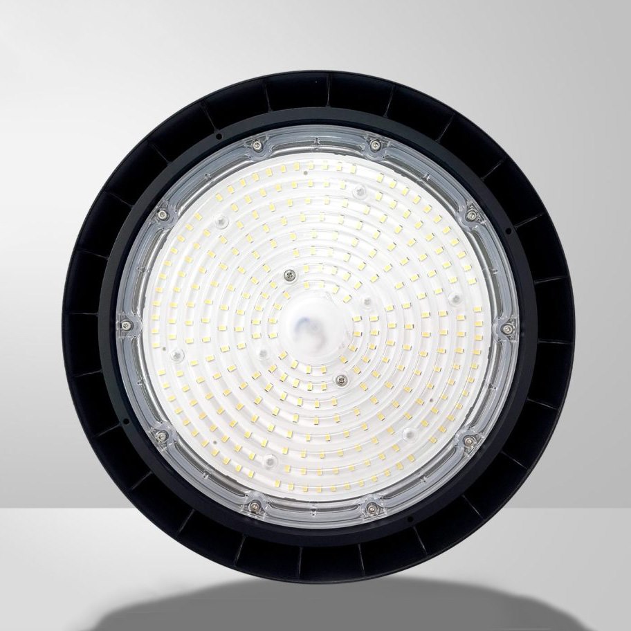 Đèn nhà xưởng Highbay Tiến Phát HB09/150W 150W (DRIVER PHILIPS)