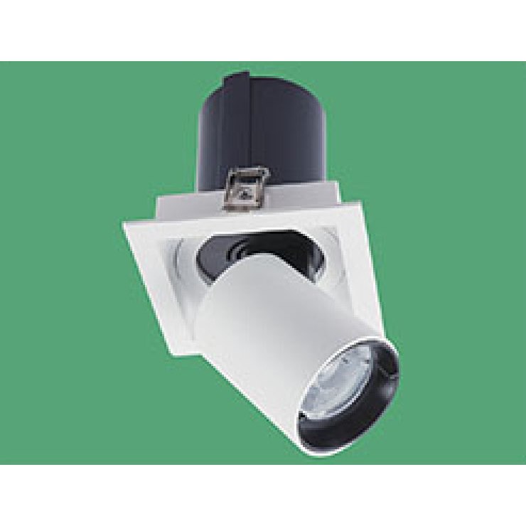 Đèn âm trần chiếu điểm Sano LA 8851 18W Ø115*H120