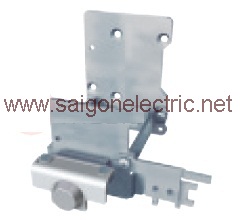 Khóa Cylinder với chìa khóa (#R0220)