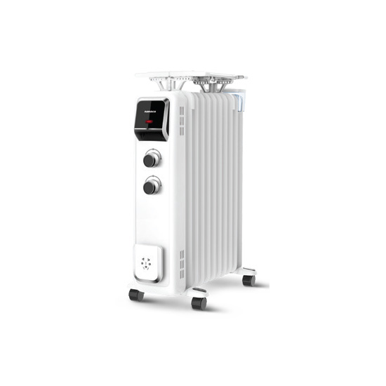 Máy Sưởi Dầu Nanoco NOH2613