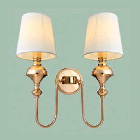 Đèn tường trang trí Andora VB-1807-E14