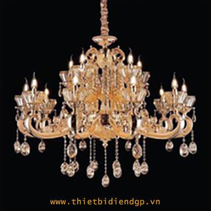 Đèn Chùm trang trí - Size D1000*H90