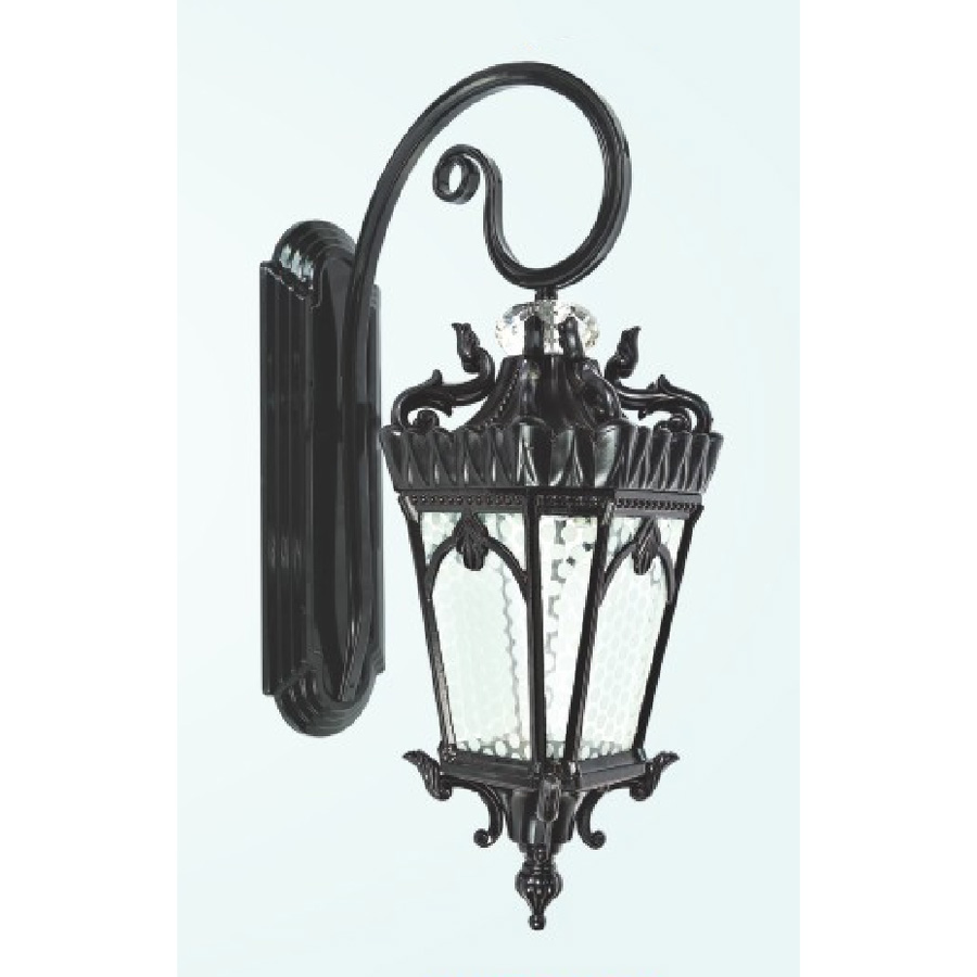 Đèn vách sân vườn Nam Long NetViet NVT 146 E27*1 lamp
