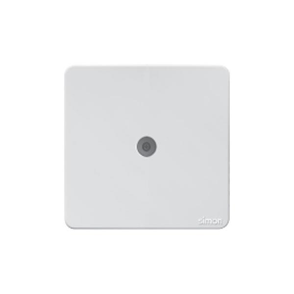 Bộ ổ cắm Tivi đơn chuần F 575114
