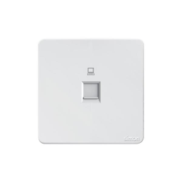 Bộ ổ cắm mạng đơn CAT5 575218