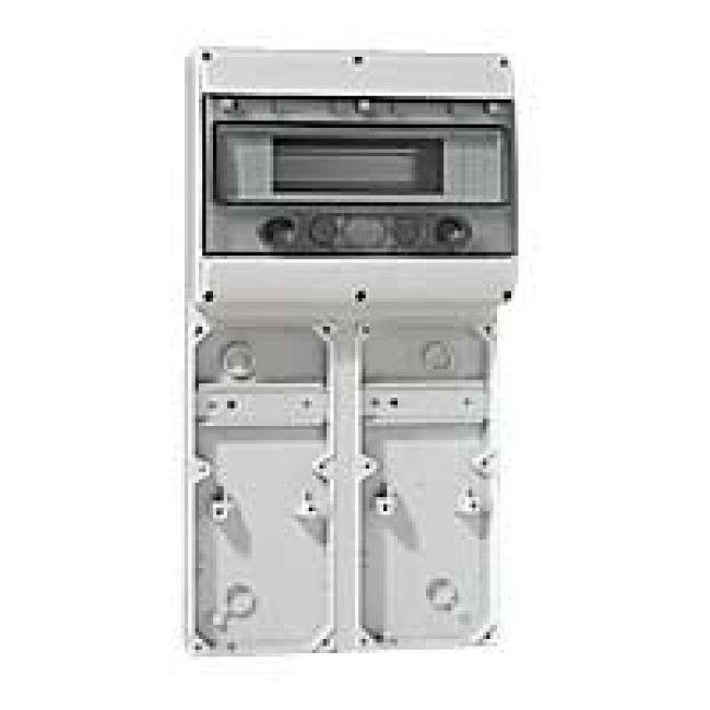 Tủ Điện Công Nghiệp Legrand IP66 57703