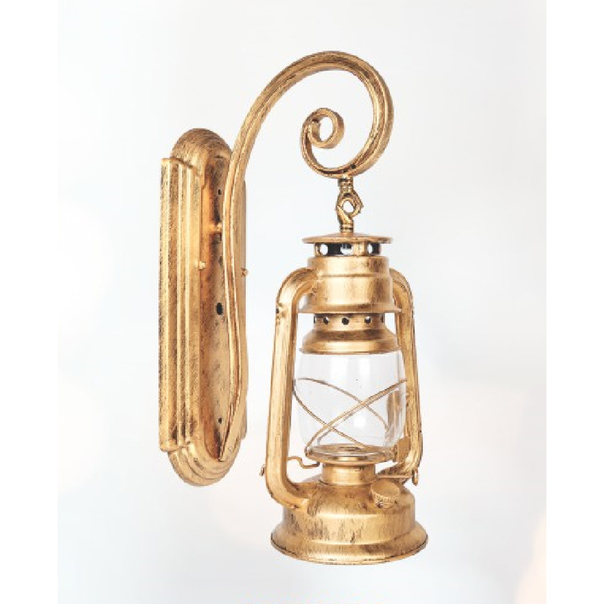 Đèn vách sân vườn NVT 177 E27*1 lamp