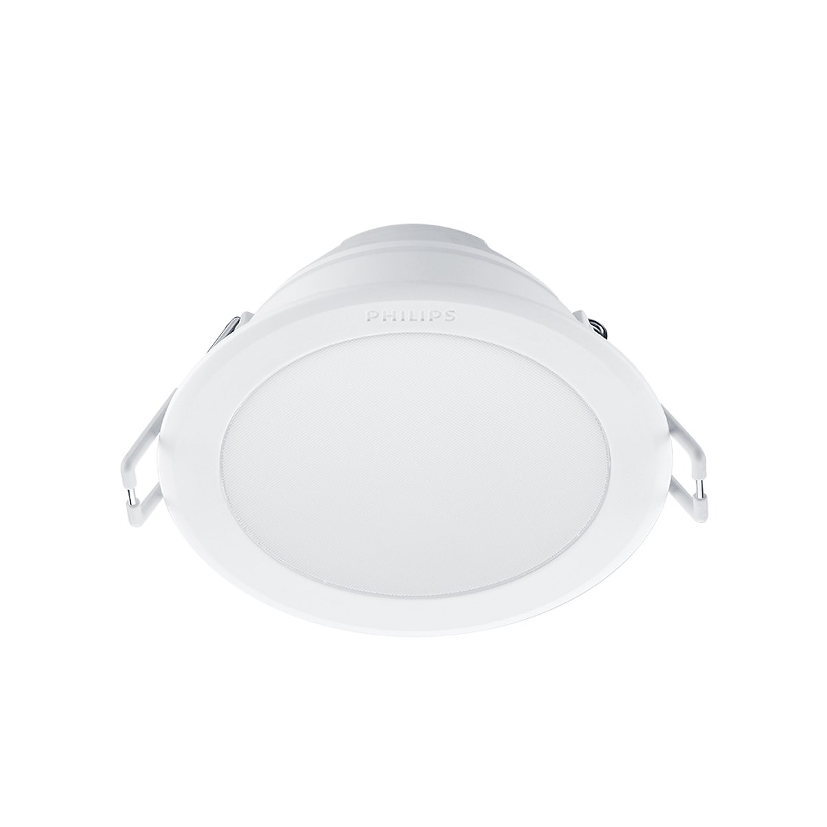 Đèn Led âm trần tròn Philips Meson G3 (594xx series)