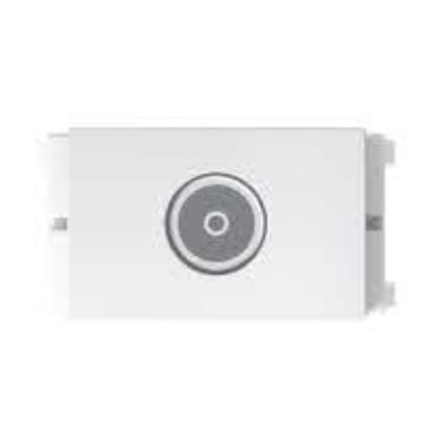 Ổ cắm TV - ABB size 1M