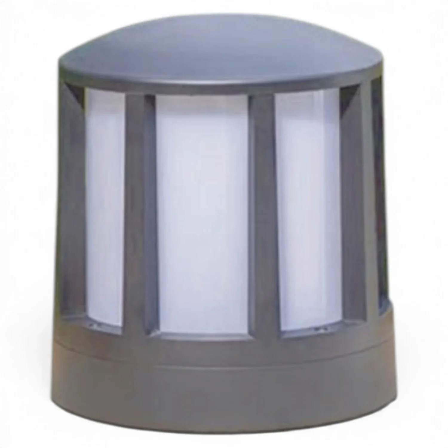 Đèn trụ cổng nhôm GS-Lighting 31