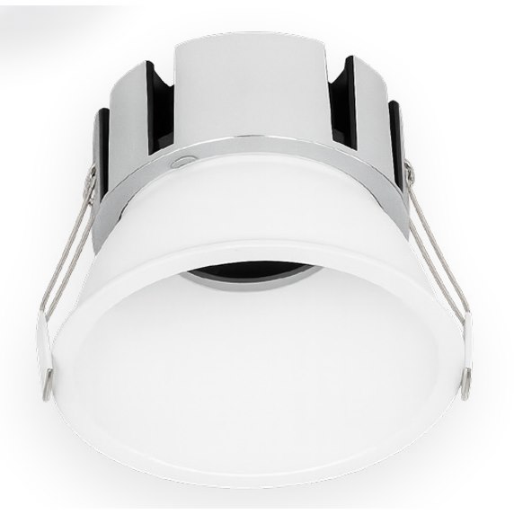 Đèn âm trần VinaLed V14DLF-3 3W