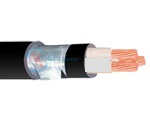 DK-CVV 3 lõi 0.6/1kV