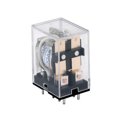 Rờ le kiếng kiểu cắm JFX-22F series 3Z-5A
