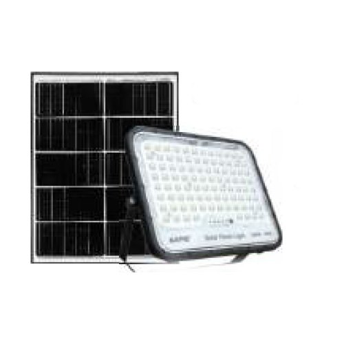 Đèn Led pha năng lượng mặt trời MPE SFLD3-300T 300W