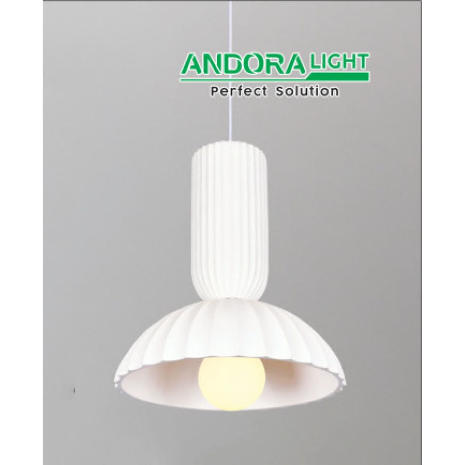 Đèn thả trang trí Andora ĐT-3540 Ø340*H355+1800
