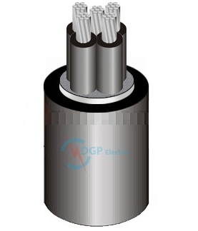 DVV 5 lõi 0.6/1kV