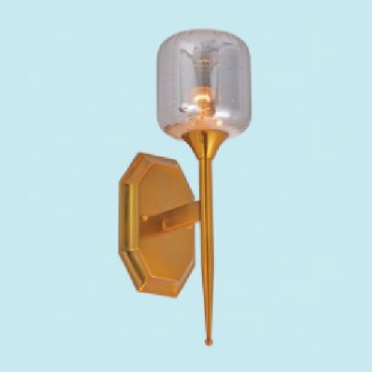 Đèn vách phòng ngủ HUFA DT-4854 L180*H380 E27*1