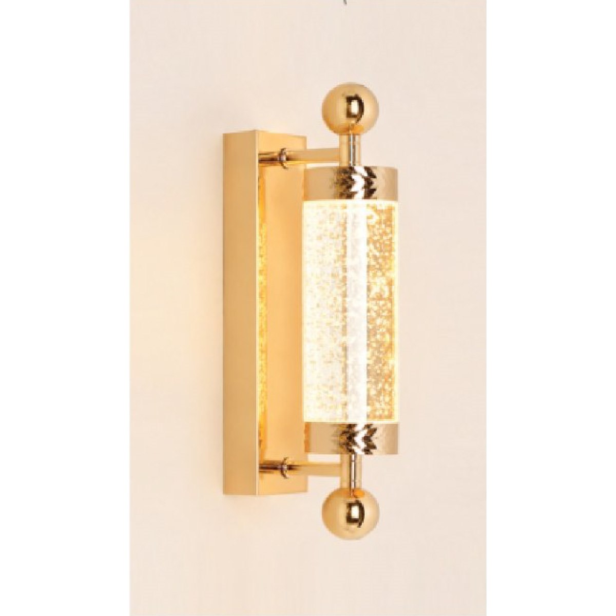 Đèn vách trang trí HUFA VL-4891 L60*H300 6W