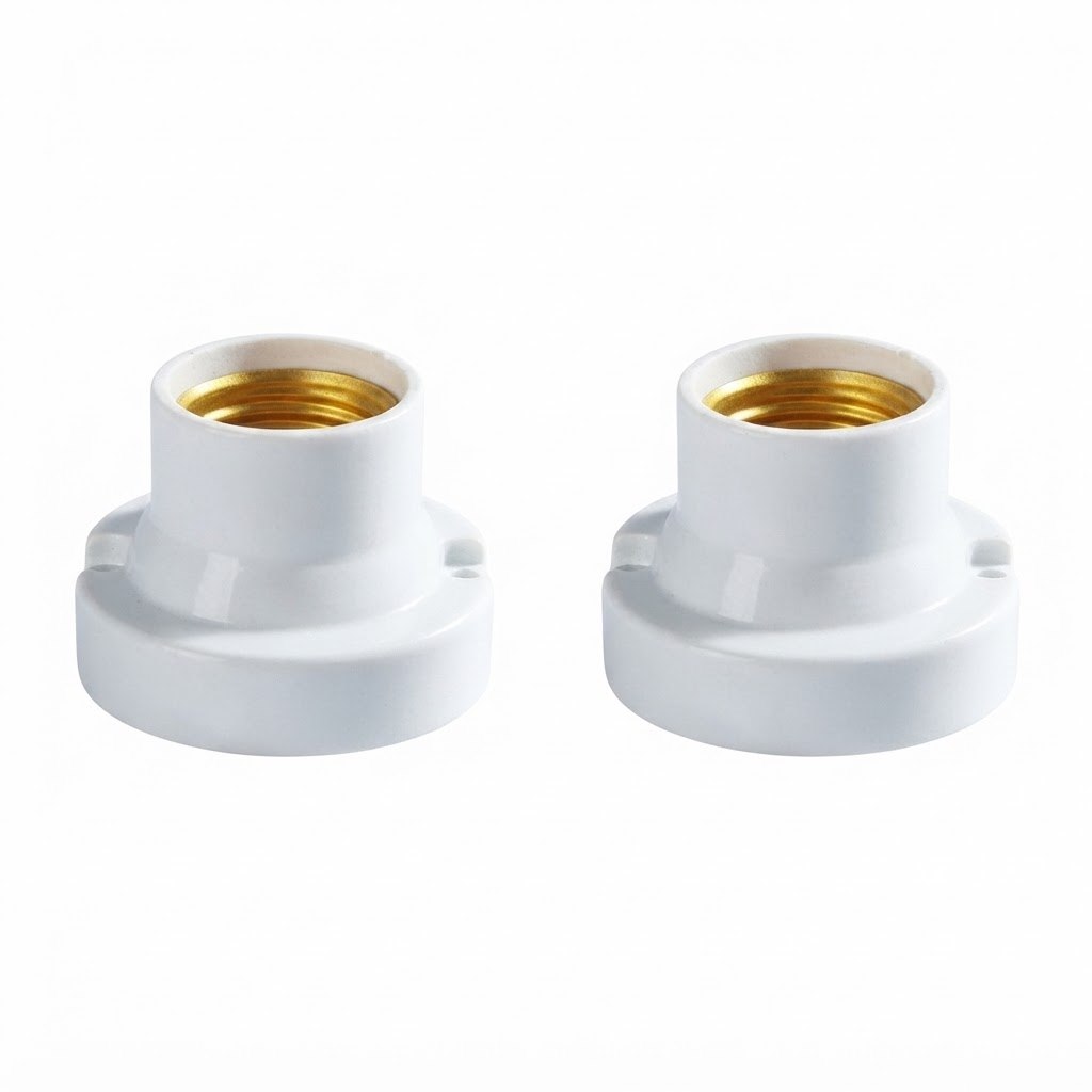Đuôi đèn thẳng TIẾN PHÁT model LH/03
