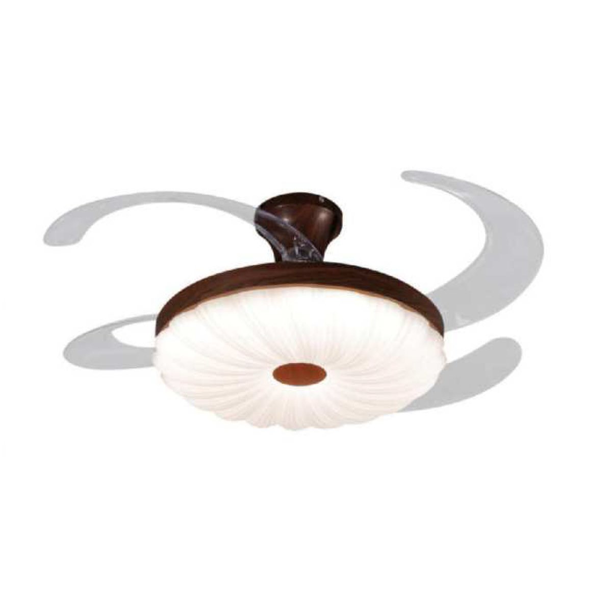 Đèn quạt Hufa ĐQ-6177 Ø500*H300
