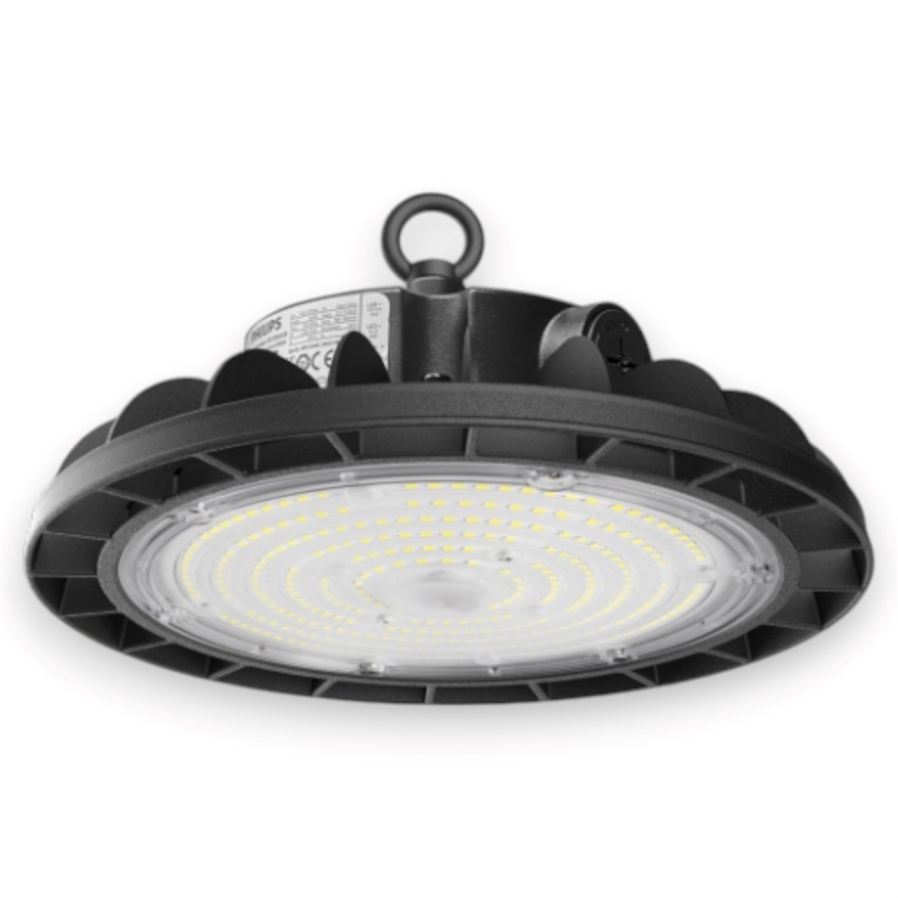 Đèn UFO Hight Bay chip led driver Philips