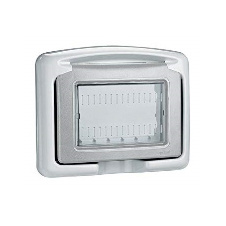Hộp chống thấm Plexo 55 Arteor – 680632