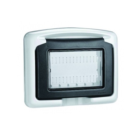 Hộp chống thấm Plexo 55 Arteor – 680633