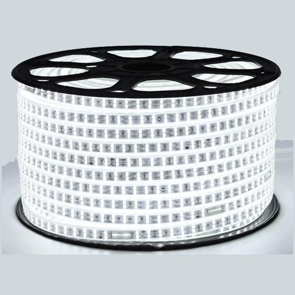 Đèn Led dây đôi 2835 trắng cao cấp 6.5W/MET LD2835-T