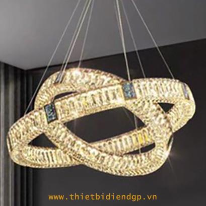 Đèn Chùm trang trí - Size 800*500