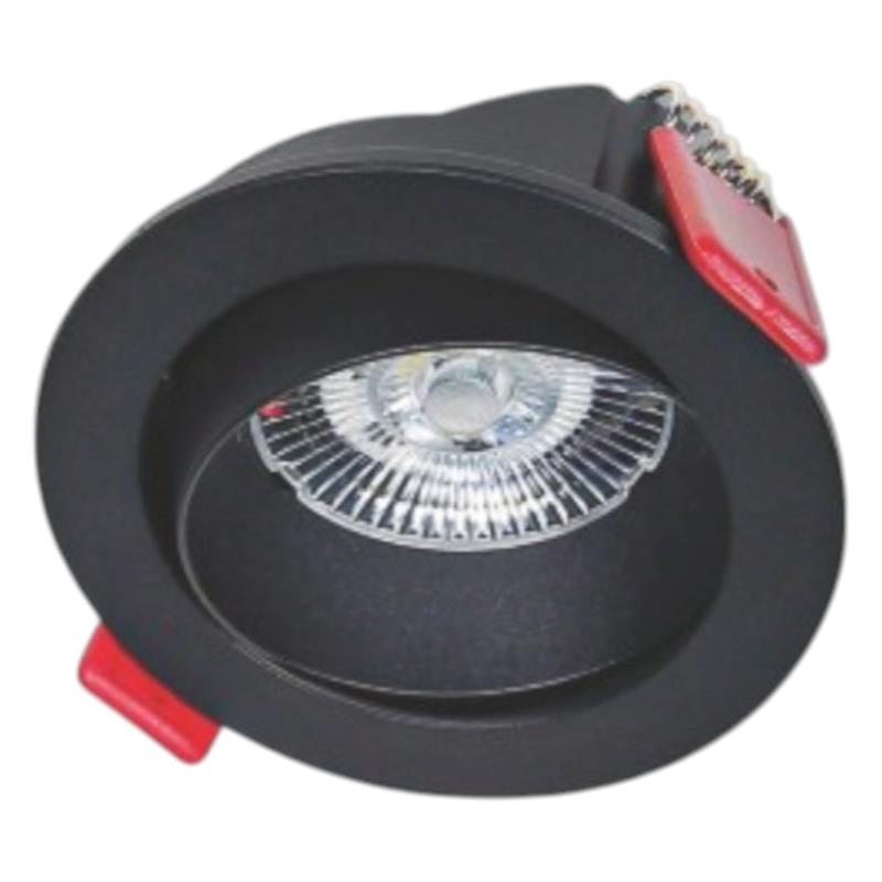 Đèn âm trần downlight Anfaco AFC 606 D LED 5W
