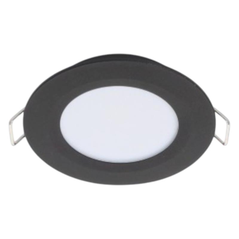 Đèn âm trần downlight Anfaco AFC 616 D LED 3W