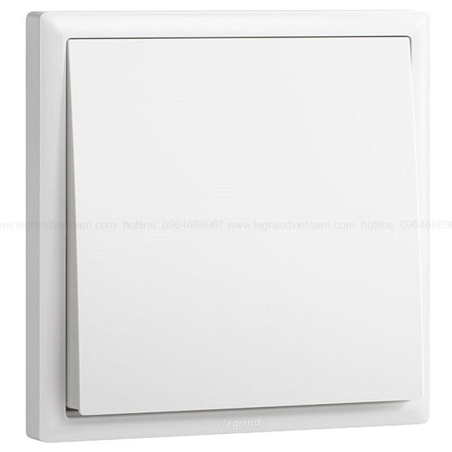 Bộ công tắc đơn 1 chiều, 16AX