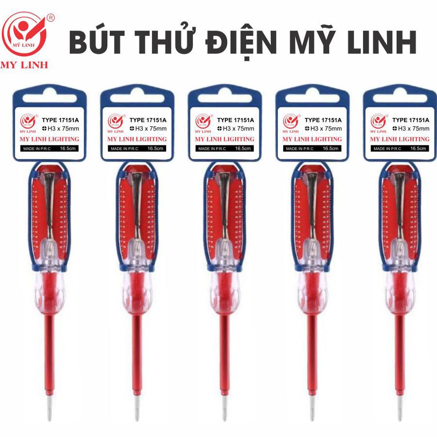 Bút thử điện BTD-ML17251A
