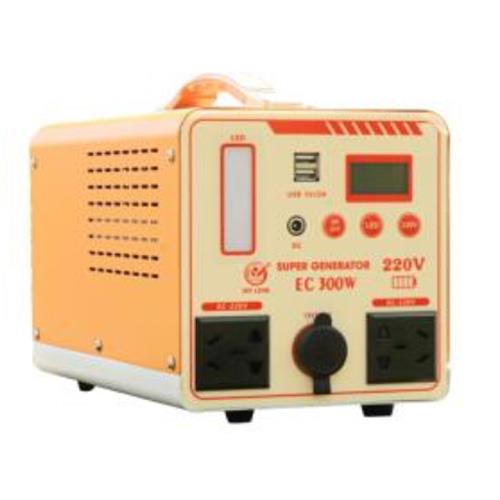 Bình lưu điện di động 300W ML-BPD300w