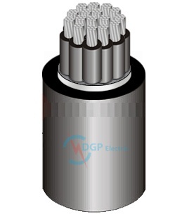 DVV 16 lõi 0.6/1kV